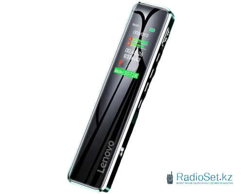 Диктофон Lenovo D11 Диктофон Lenovo D11